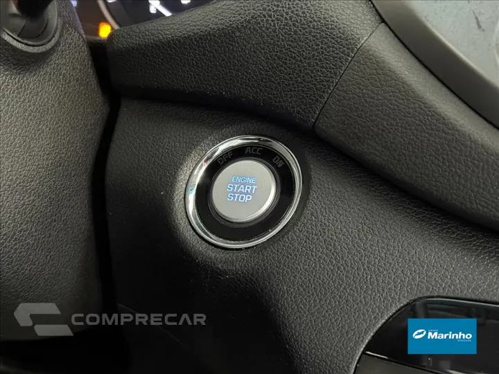 TUCSON 1.6 16V T-GDI GASOLINA GLS ECOSHIFT