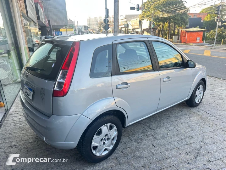 FIESTA 1.0 MPI Class 8V