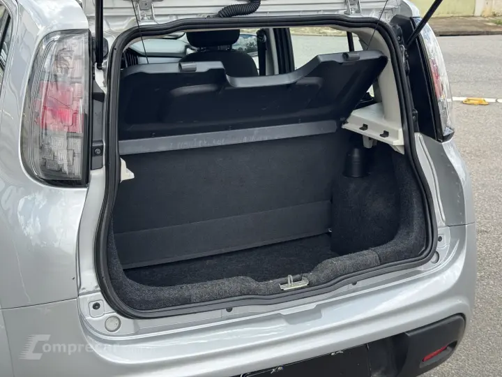 UNO 1.0 Firefly Drive