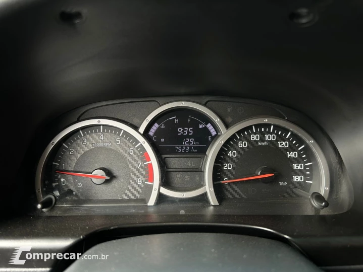 JIMNY 1.3 4all 4X4 16V