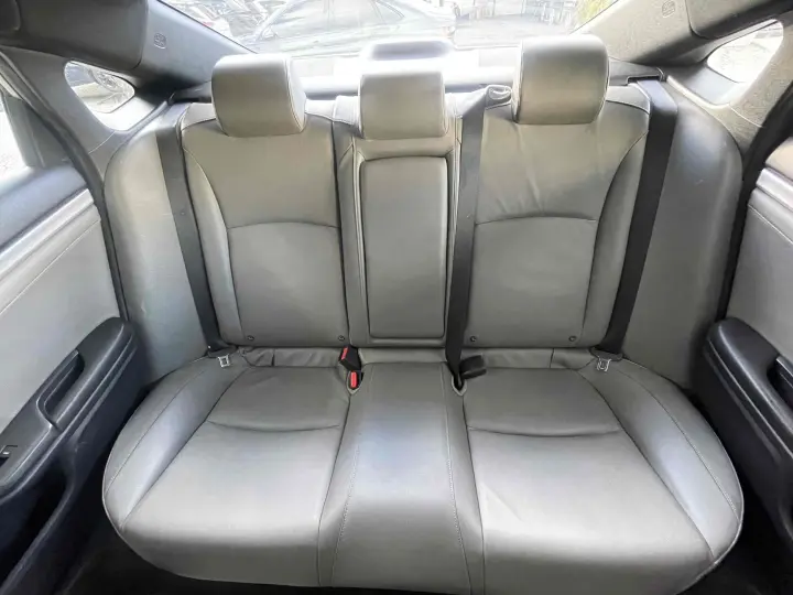 CIVIC 2.0 16V FLEXONE EXL 4P CVT