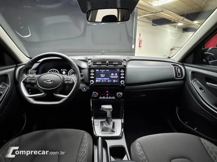 CRETA 1.0 TGDI FLEX LIMITED AUTOMÁTICOCRETA 1.0 TGDI FLEX LI