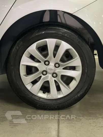 ONIX 1.0 Turbo Plus