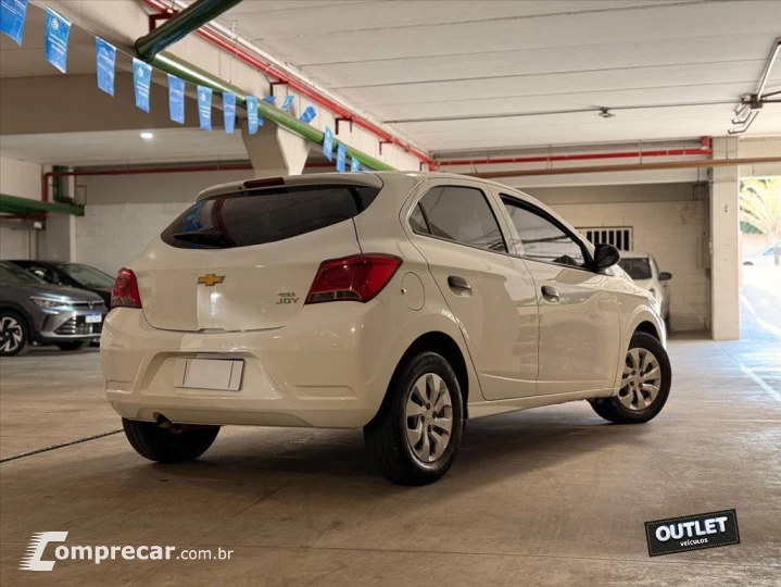ONIX 1.0 MPFI JOY 8V FLEX 4P MANUAL
