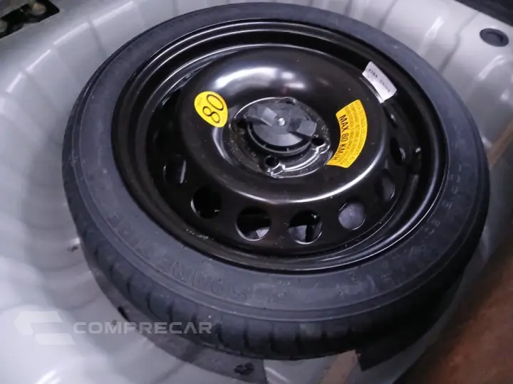 ONIX 1.0 TURBO FLEX PREMIER AUTOMÁTICO