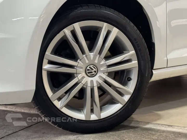 GOLF 1.4 TSI HIGHLINE 16V GASOLINA 4P AUTOMÁTICO