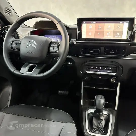 BASALT Basalt Shine 1.0 Flex TB 200 5p Aut.