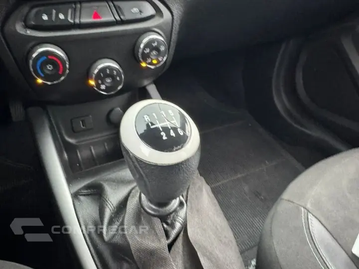 ONIX 1.0 MPFI LT 8V FLEX 4P MANUAL