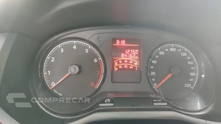 VOYAGE 1.0 12V MPI Totalflex