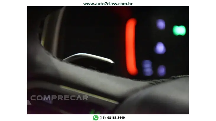 RENEGADE - 1.3 T270 TURBO LONGITUDE AT6