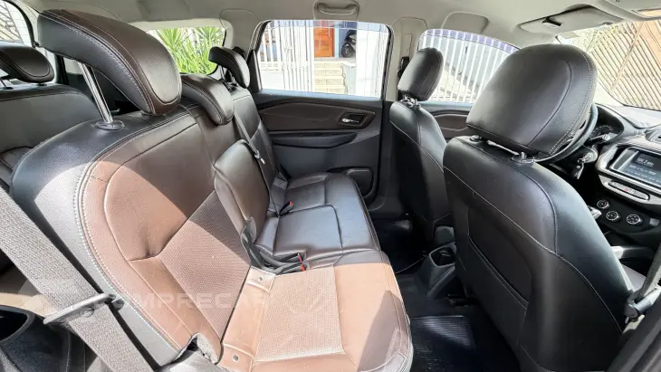 SPIN 1.8 Premier 8V
