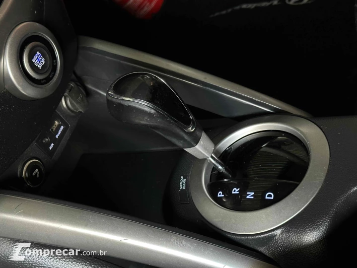 VELOSTER 1.6 16V GASOLINA 3P AUTOMÁTICO