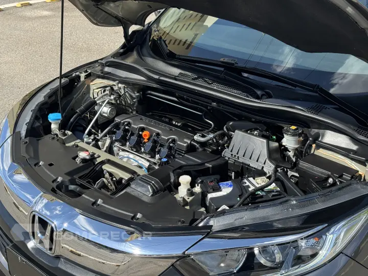 HR-V 1.8 16V EX