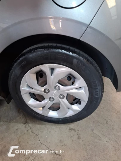 HB20 1.6 16V Vision