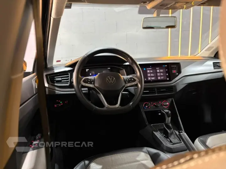 NIVUS 1.0 200 TSI Comfortline