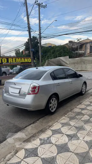 Sentra - 2.0