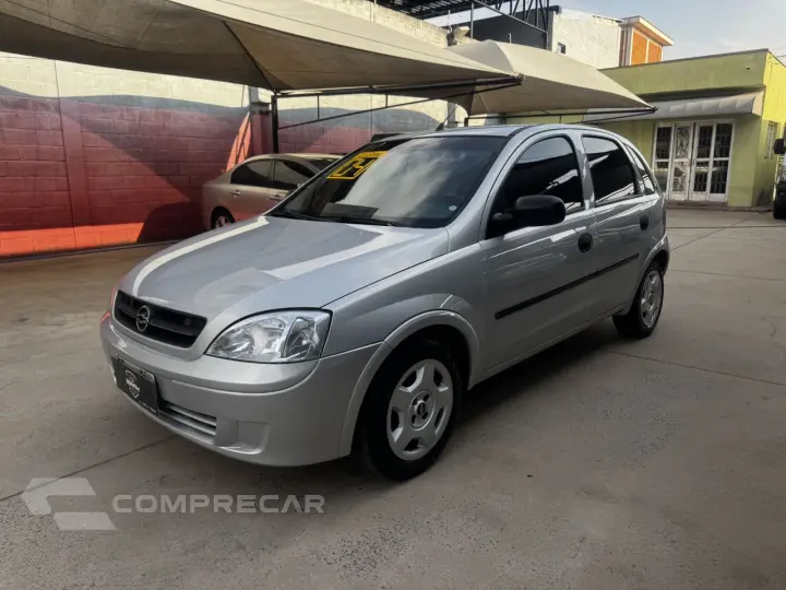 Corsa Hatch 1.0 4P VHC