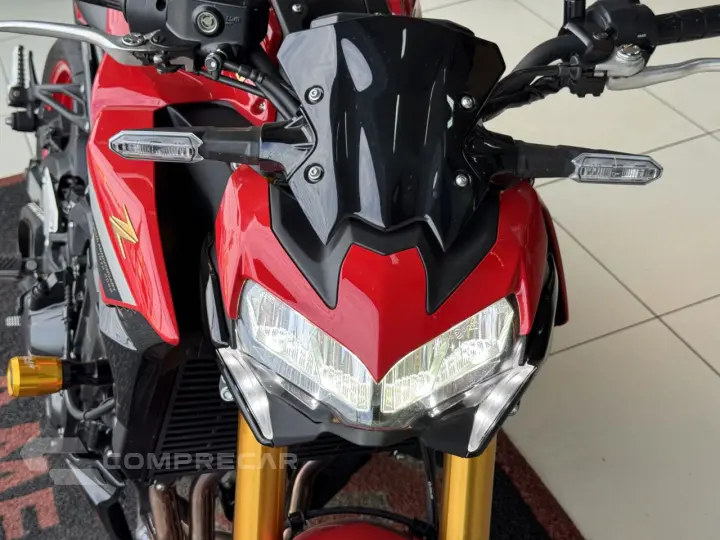 Z 900 ABS