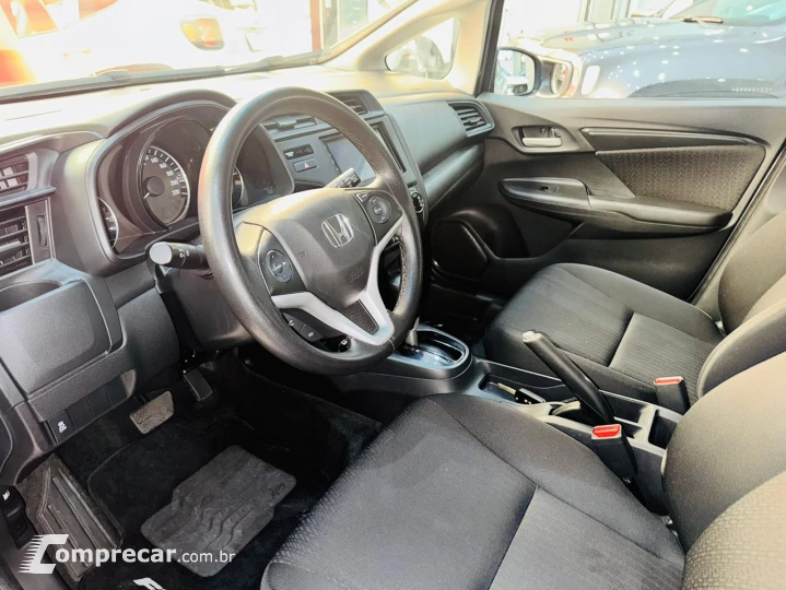 FIT 1.5 Personal 16V