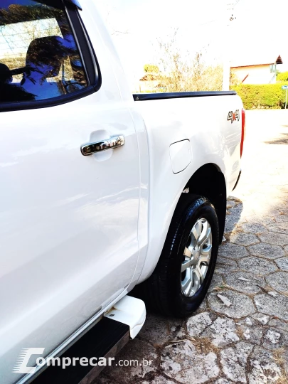 RANGER 3.2 XLT 4X4 CD 16V