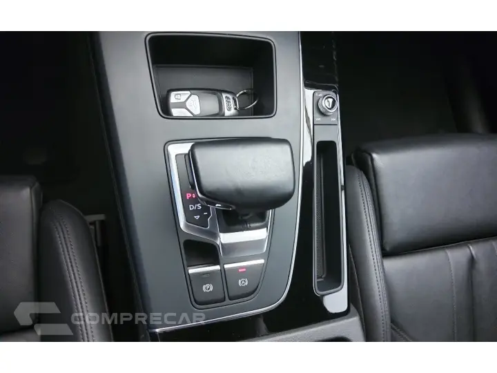 Q5 2.0 55 TFSIE PHEV SPORTBACK PERFORMANCE QUATTRO S TRONIC