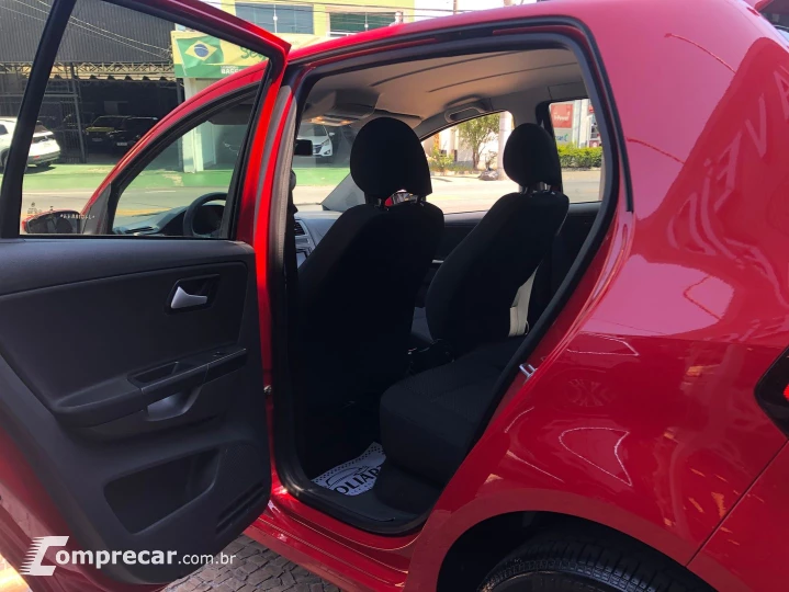 Fox 1.6 Msi Total Flex Connect 4P Manual