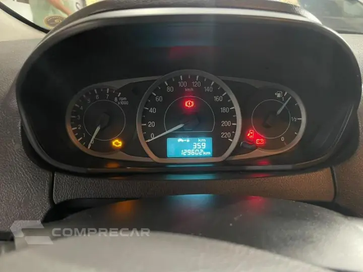 KA SE PLUS 1.0 HA C