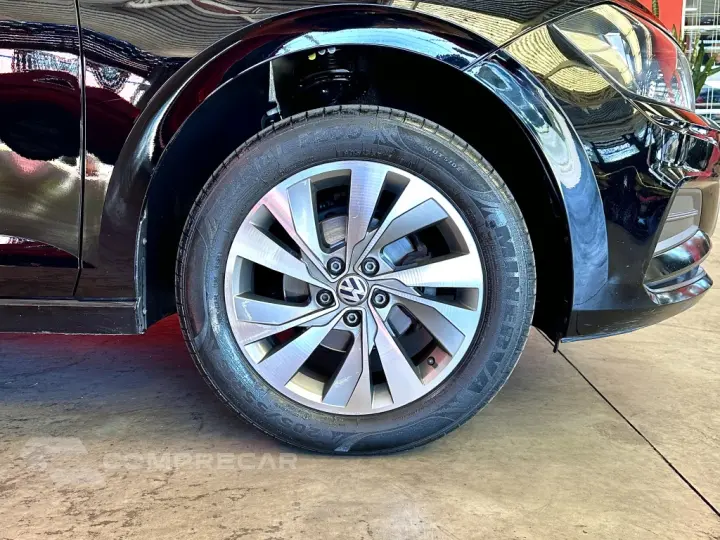 POLO 1.0 MPI TOTAL FLEX MANUAL