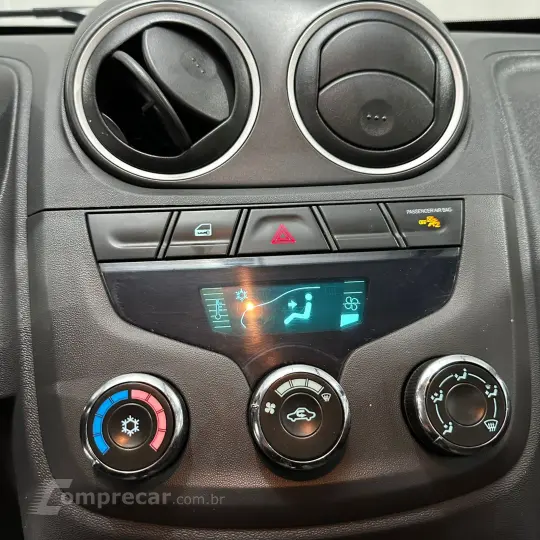 MONTANA LS 1.4 ECONOFLEX 8V 2p