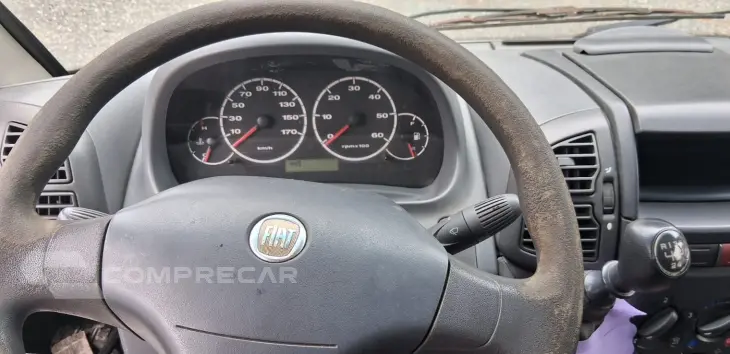 DUCATO 2.3 Cargo 8V Turbo