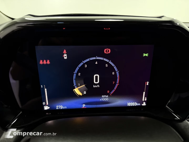 SPIN 1.8 LT 8V