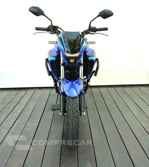 YAMAHA FZ25 FAZER ABS