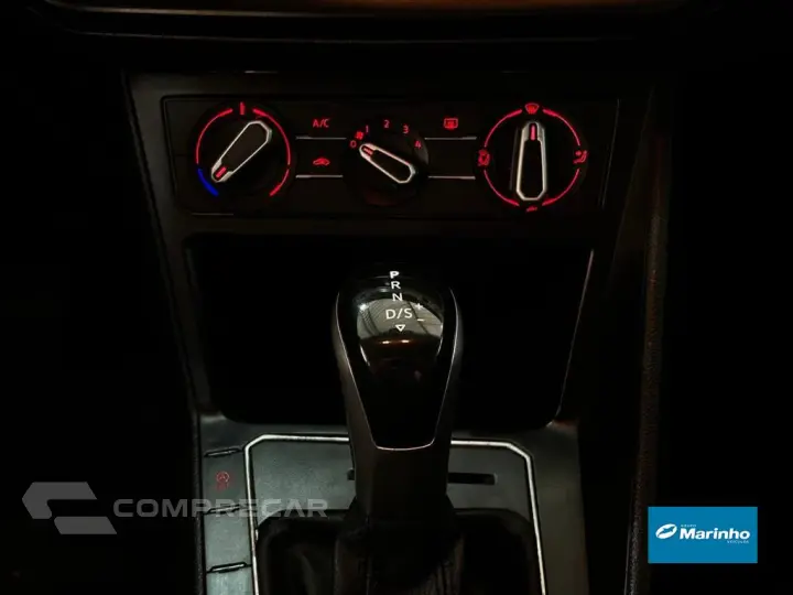 NIVUS 1.0 200 TSI TOTAL FLEX COMFORTLINE AUTOMÁTI