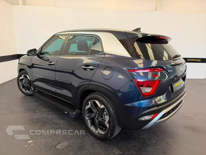 CRETA20A ULTIMATE