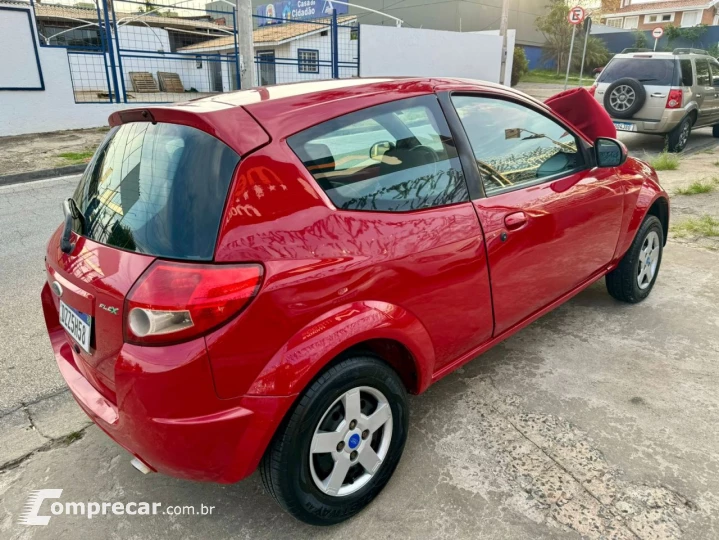 KA 1.0 I 8V
