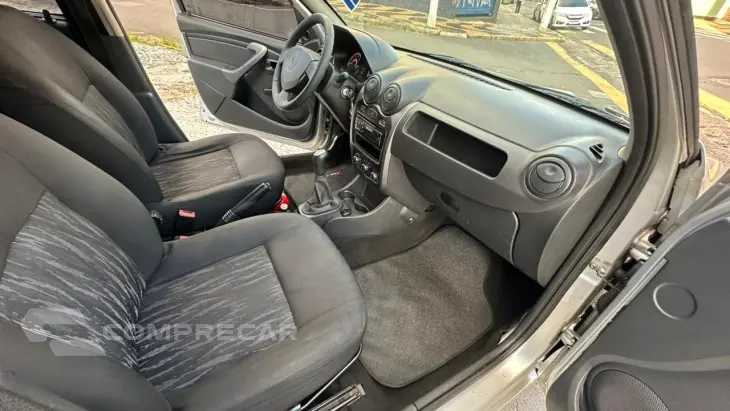 SANDERO 1.0 Authentique 16V