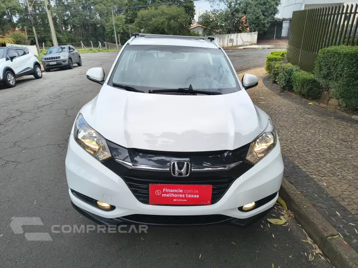 HR-V 1.8 16V EX