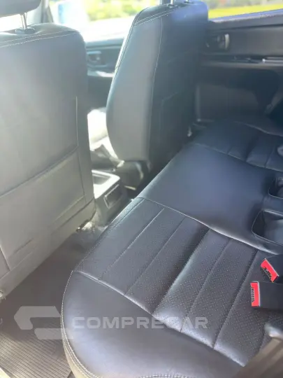 PAJERO 2.0 TR4 4X2 16V