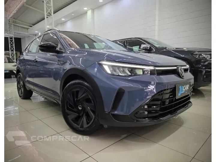 NIVUS 1.0 200 TSI TOTAL FLEX HIGHLINE AUTOMÁTICO