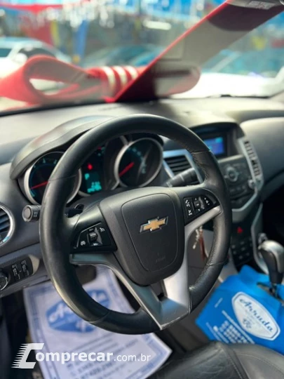 CRUZE