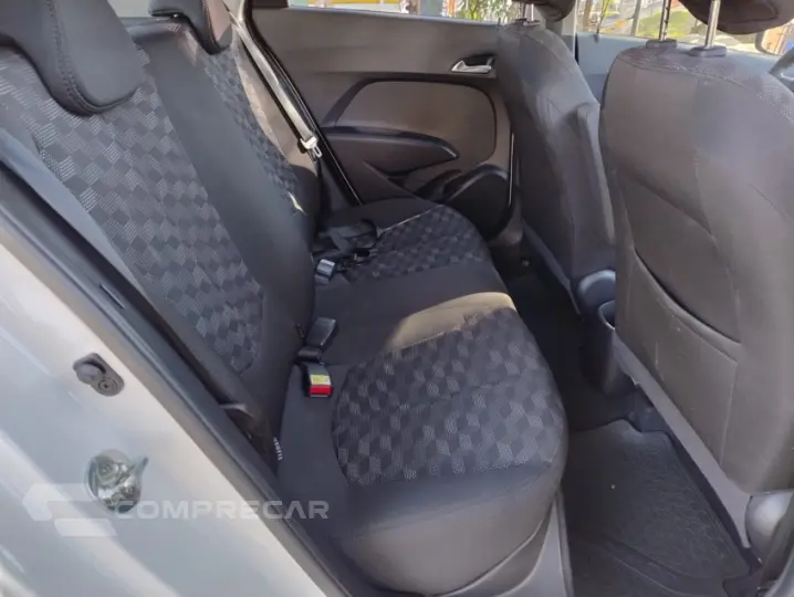 HB20S 1.6 Comfort Plus 16V