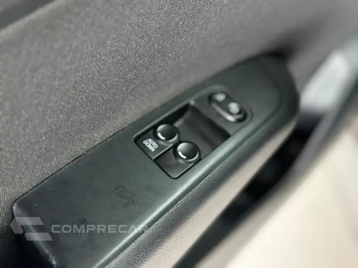 Hb20 1.0 Comfort 12V Flex 4P Manual