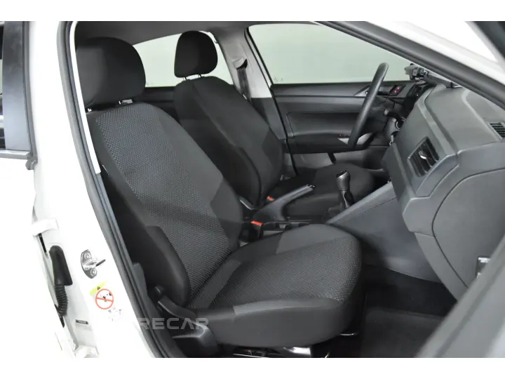 POLO 1.0 MPI TOTAL FLEX MANUAL