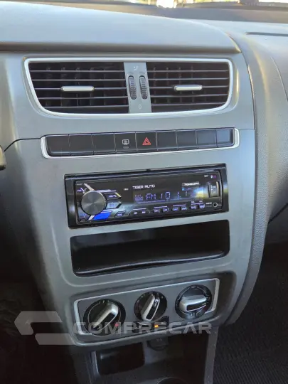 FOX 1.6 MI Trendline 8V