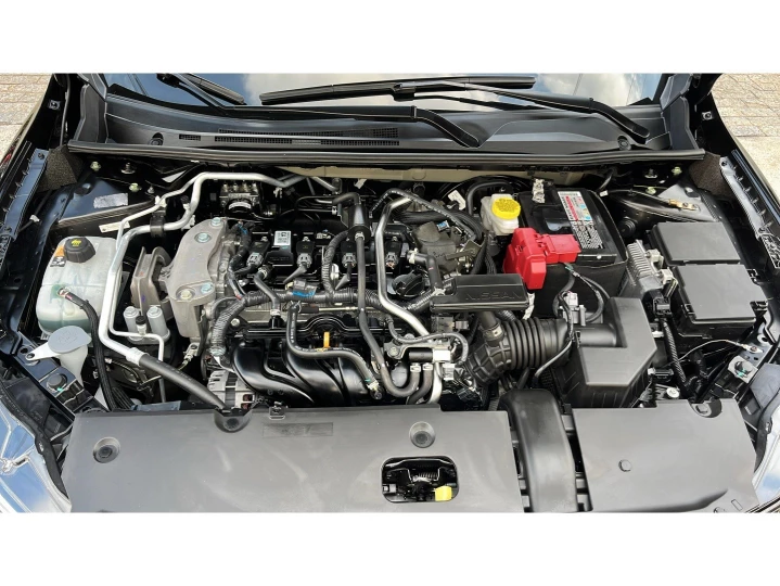 SENTRA 2.0 16V GASOLINA EXCLUSIVE XTRONIC