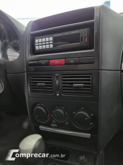 PALIO 1.0 MPI Fire ELX 8V