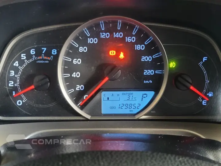 RAV4 2.5 4x4 16V Aut.