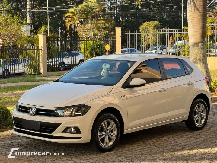 POLO 1.0 170 TSI Comfortline