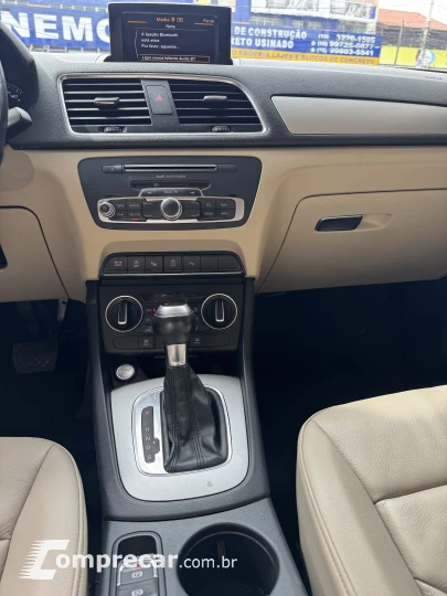 Q3 1.4 TFSI Ambiente S Tronic