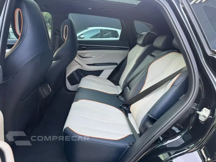 Song Plus 1.5 Dm-I Híbrido Automático